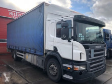 Scania P 230