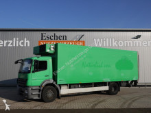 Mercedes 1833 L 4x2, Frigoblock FK 25, LBW, Bl/Lu LKW