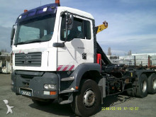 camion MAN TGA 26.350
