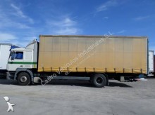 camión MAN TGM 18.340