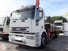 camião Iveco Eurotech 260E31