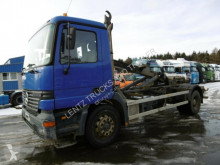 camião multi-basculante Mercedes