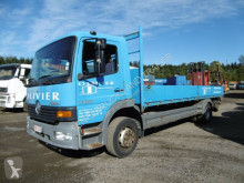 camion Mercedes ATEGO1323-MIT MITNAHMESTAPLER