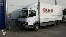 Mercedes Atego