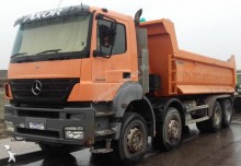 camión Mercedes Axor 3243