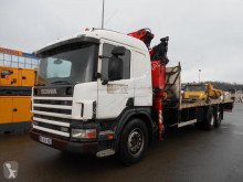 Scania G 94G310