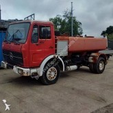 Mercedes truck
