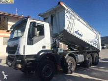 Iveco Trakker 500