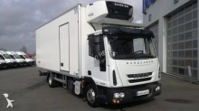 camión frigorífico multi temperatura Iveco