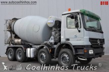 camião Mercedes Actros 3236