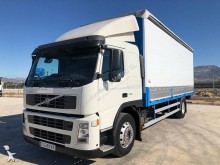 Volvo FM13 440 truck