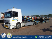 used car carrier truck