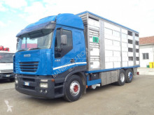 camión Iveco