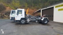 Volvo FL10 truck