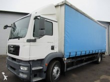 MAN TGM 18.250 BL truck