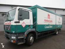 MAN TGM 18.240