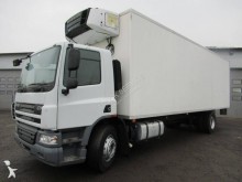 DAF refrigerated truck