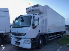 camião Renault Gamme D 280.19