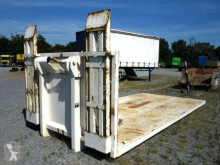 n/a Container Abrollcontainer Abrollcontainer truck