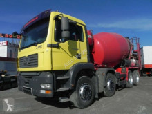 MAN LKW Beton Kreisel / Mischer
