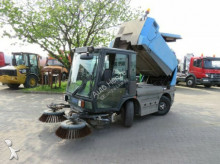 Schmidt SWINGO Compact 200 Kehrmaschine truck