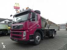 used tipper truck