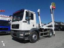 MAN TG-M 18.290 4x2 BL Absetzkipper truck