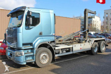 Renault Lander 450 6x4 LKW