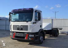 camion telaio usato