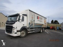 Volvo FM13 460 truck