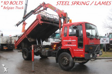Volvo FL6 truck