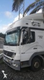 camión Mercedes 820