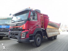 used tipper truck
