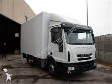 Iveco box truck