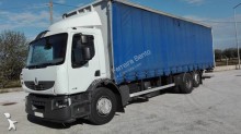 camión lonas deslizantes (PLFD) Renault