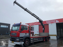 MAN TGA 26.350