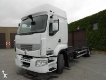 camión Renault Premium 410 DXI