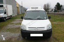 Citroën Berlingo 1,9 Relec Froid Tr10 truck