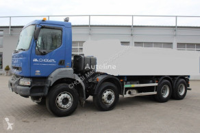 ciężarówka Renault Kerax - 370