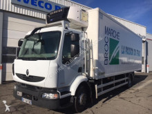 camión frigorífico Renault