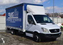 camion cassone centinato usato