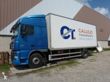 camion DAF XF105 FAK XF105.460