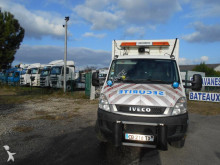 camion Iveco Daily 65C17D