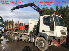 camion Iveco Stralis