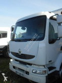 camión furgón Renault