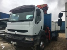 camión Renault Premium 300