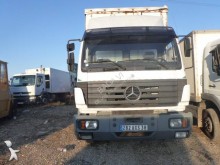 camion Mercedes 1820