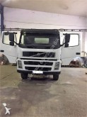 used concrete mixer truck