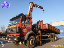 Mercedes SK 1831 truck