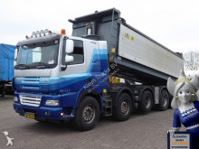 DAF tipper truck